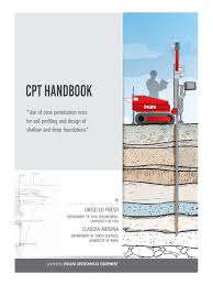 Cpt Handbook By Pagani Geotechnical Equipment Issuu