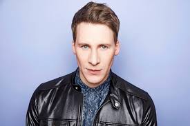 Dustin lance black was born on june 10, 1974 in sacramento, california, usa. Mama S Boy Dustin Lance Black Previews New Memoir Ew Com