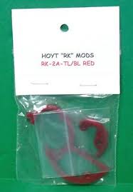 New Hoyt Charger Cam 2 Draw Length Module Set Ch 2a Tr Br