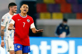 Manchester united have finally said farewell to alexis sanchez, bringing an end to a truly regrettable period in the club's recent history. Alexis Sanchez Y Una Impensada Revelacion Luego Del Empate De Chile Ante Argentina Minuto Deportes