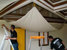 Prix d un plafond tendu au m2. Prix D Un Plafond Tendu Prix Isolation