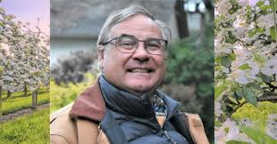 Noisy and smelly' agriculture has a place in Kelowna's modern economy