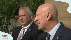 Those close to arbery celebrated the news but also. Georgia Bureau Of Investigations Gbi Ahmaud Arbery Case Update May 22 Rev