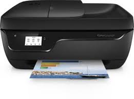 Hp Deskjet Ink Advantage 3835 All In One Multi Function Wireless Printer