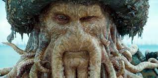 536 results for pirates of the caribbean davy jones. Pirates 5 Credits Scene Explained What Happens After Dead Men Tell No Tales