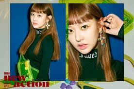 Gugudan Members Profile Updated 27.12.2016 · gugudan member profiles: gugudan members profile updated