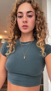 Claire Stone Mikayla