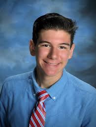 Congratulations to the Class of 2019