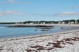 General information about goose rocks beach, province of maine, united states. Goose Rocks Beach Picture Of Ocean Woods Resort Kennebunkport Tripadvisor