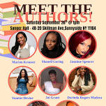 Meet the Authors