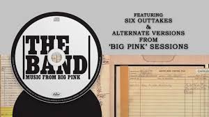 Released in 1968, it employs a distinctive blend of country, rock, folk, classical, r&b, blues, and soul.the music was composed partly in big pink, a house shared by rick danko, richard manuel and garth hudson in west saugerties, new york.the album itself was recorded in studios in new york and los angeles in 1968, and followed the. Robbie Robertson On The Band S Music From Big Pink At 50 It Sounds Like The Band I Remember
