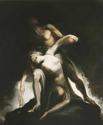 Maybe you would like to learn more about one of these? John Henry Fuseli Related Artists