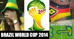 ✪ ⚽ лучшие голы на чемпионате мира 2014 Brazil Vs Germany Memes