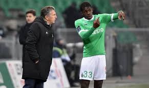 Retrouvez toute l'actualité des verts, des professionnels aux féminines en passant par la formation. Asse Les Dessous Du Brulant Dossier Lucas Gourna