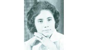 Velia Pachecano Obituary (2017)