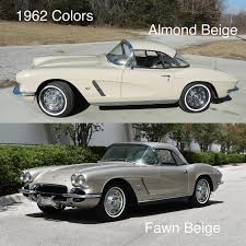 Image result for Tahiti Beige 1960 GM