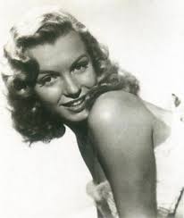 Marilyn Monroe and the Marx Brothers