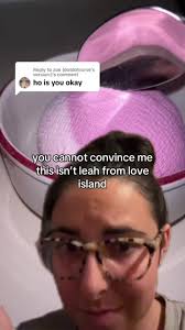 Leah Making Dried Yogurt