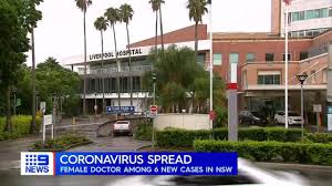 Find parking costs, opening hours and a parking map of liverpool hospital (p2) campbell st as well as other car parks, street parking, parking meters and private garages for rent in liverpool 9 News Sydney Nsw Coronavirus Latest Facebook