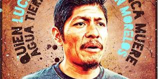 México: la activista ambiental que vive exiliada en su propio territorio