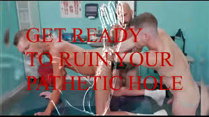 Popper trainer: Poppers Trainer - Gay Fisting - ThisVid.com