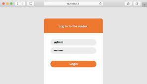 Network id consists of the first three sets, and the fourth set consists of the device id, and dots separate them. 192 168 1 1 192 168 1 1 Admin Login