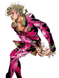 Tumblr Nbx5r8yous1rldw35o1 500 Png 500 656 Jojo Bizzare Adventure Jojo Bizarre Jojo S Bizarre Adventure