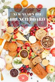 Tasteit A New Year S Day Brunch Board To Kick Off 2019 Brunch Healthy Recipes Easy Snacks Healthy Snacks Easy
