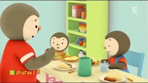 Prime video t choupi a l ecole saison 4. T Choupi A L Ecole Season 1 Episode 25