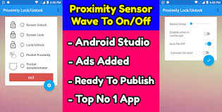 Ever since the early days of pong, computer gaming has been an engaging pastime. Free Download Proximity Sensor Wave To Lock Unlock Template Android Application Source Code Nulled Latest Version Downloader Zone