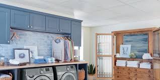 Don't forget the building permits, design fees and a contingency allowance. Drop Ceiling Cost Ceilings Armstrong Residential