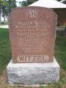Mary Witzel Family History & Historical Records