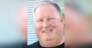 Keith Eric Wilbur Obituary