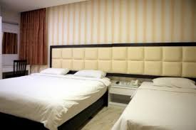 Gäster har tillgång till bland annat reception (öppen dygnet runt), bagageförvaring och hiss. Hotel Ming Star Hotel Kuala Terengganu Malaysia Overview