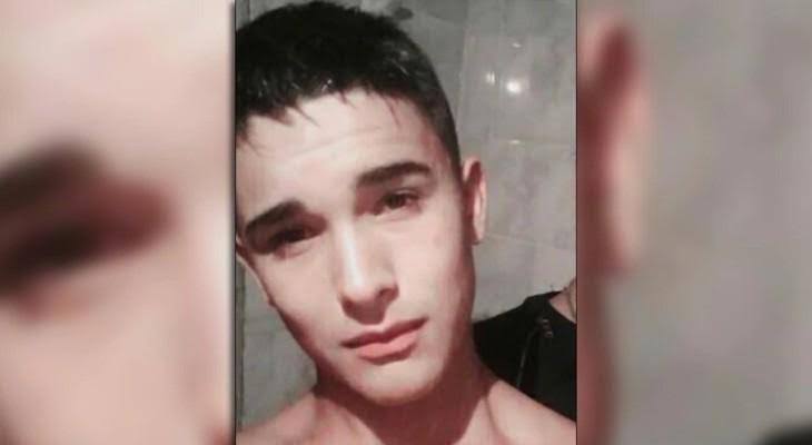 Hallaron al joven buscado por la masacre de Melchor Romero | 7 de enero de  2020