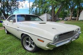 Image result for White 1970 Challenger