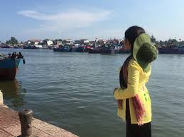 Kết quả hình ảnh cho lính biển và hải âu