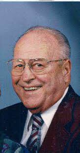 Roger Clarence VERRELL Obituary September 10, 2011