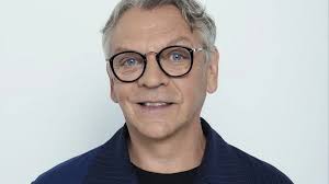 Marc Labrèche (Creator)