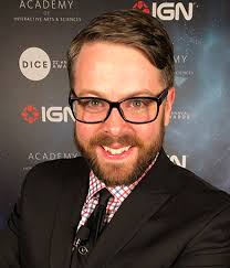 24th Annual D.I.C.E. Awards Finalists Revealed