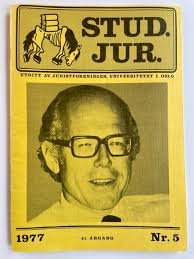 Dømmekraft og drømmekraft Kapittel 2 Menneskerettsrevolusjonen i norsk rett 