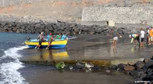 O objetivo, conforme divulgado pelo presidente da colônia, é conscientizar a população a preservar o meio ambiente e principalmente os rios da cidade que são o patrão dos pescadores profissionais. Fogo Dia Nacional Do Pescador Assinalada Com Missa Em Homenagem A Pescadores E Marcha Pelas Ruas Inforpress