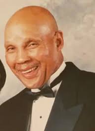 Obituary information for Deacon Ollie Caruthers