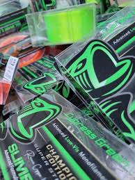 SLIME LINE FISHING LINE