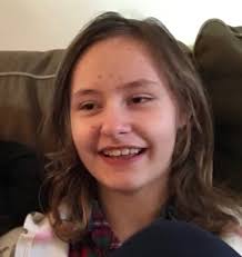 Obituary for Willow Grace Denton