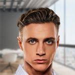 Jake Marro's Instagram, Twitter & Facebook