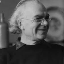 Peter Mitchell, the man who discovered the chemiosmotic energy...