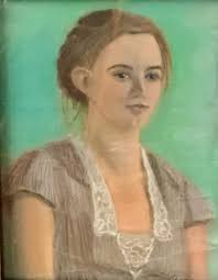 People — Kathryn Beam Troxler