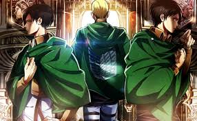 Игры на пк » экшены » attack on titan / a.o.t. Attack On Titan Wings Of Freedom Pc Version Full Game Free Download The Gamer Hq The Real Gaming Headquarters