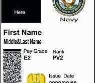 Click to see our best video content. 84 Blank Us Army Id Card Template In Photoshop With Us Army Id Card Template Cards Design Templates